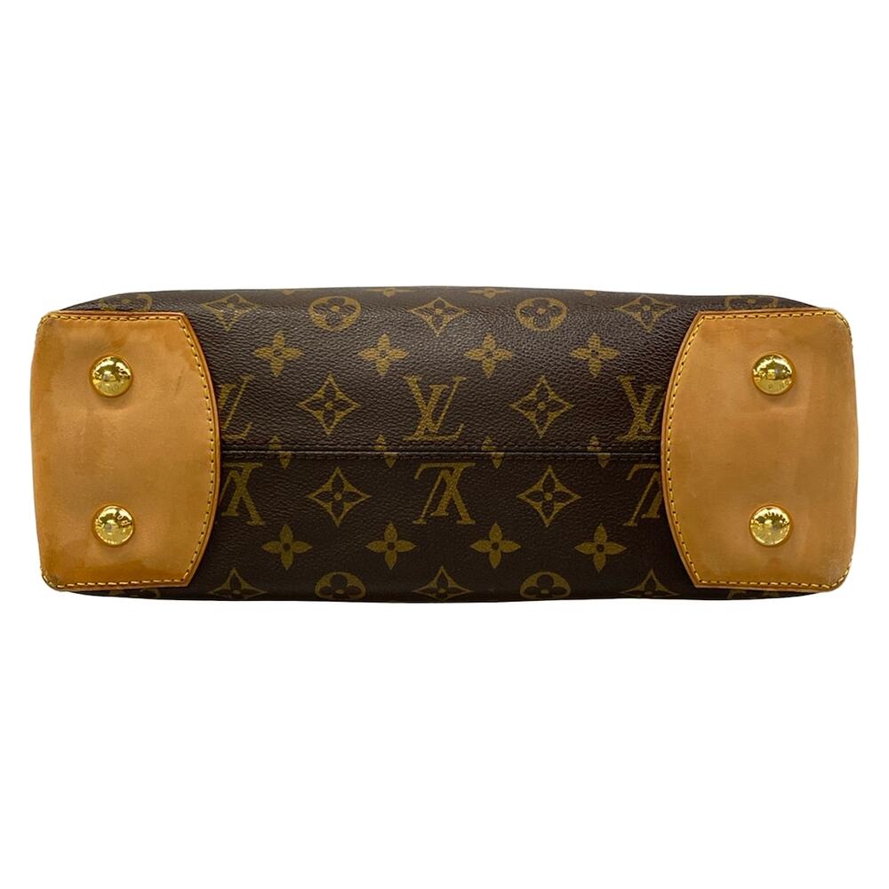 Louis Vuitton Wilshire PM Monogram Handbag M45643 - Picture 5 of 15